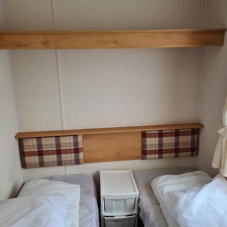 6 Berth Kingfisher Ingoldmells Ngoại thất bức ảnh