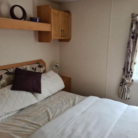 6 Berth Kingfisher Ingoldmells Ngoại thất bức ảnh