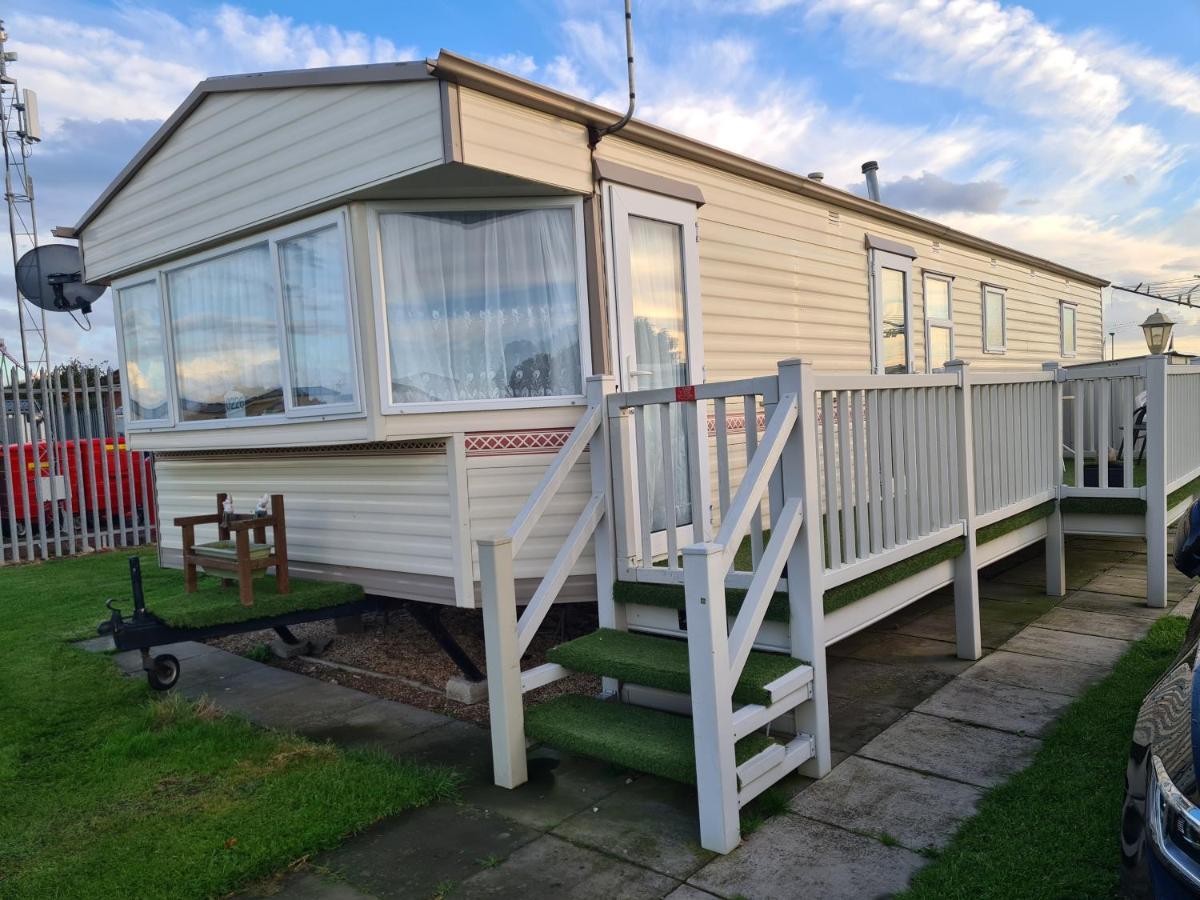 6 Berth Kingfisher Ingoldmells Ngoại thất bức ảnh