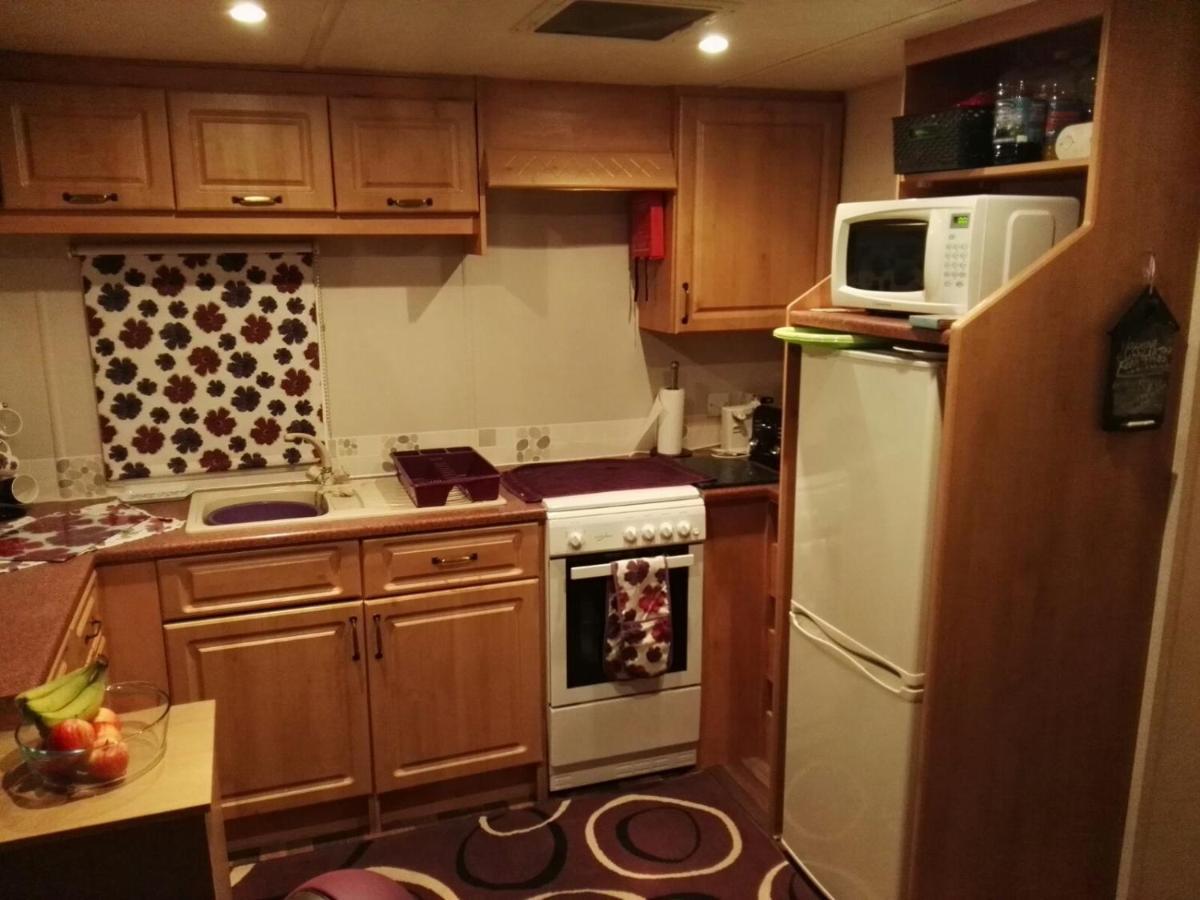 6 Berth Kingfisher Ingoldmells Ngoại thất bức ảnh