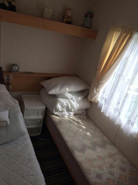 6 Berth Kingfisher Ingoldmells Ngoại thất bức ảnh