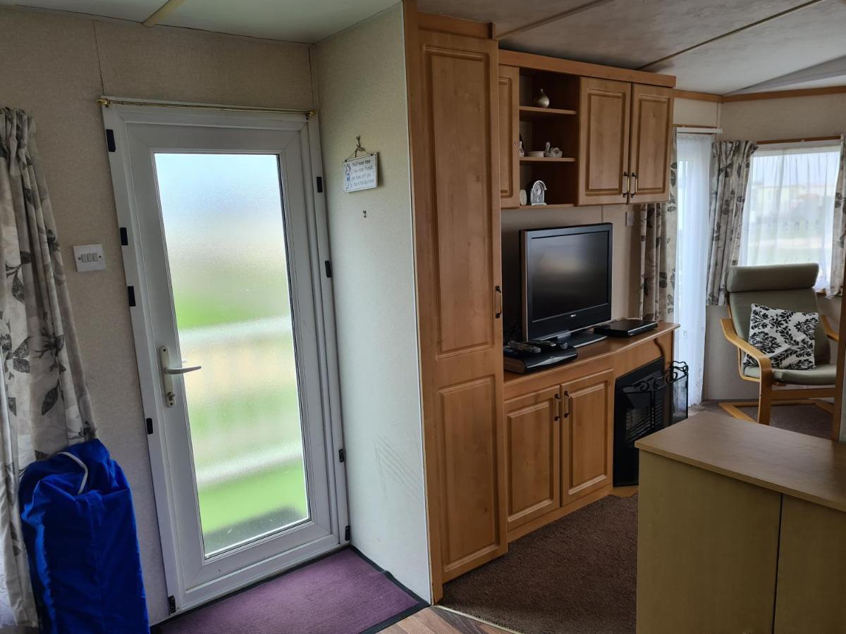 6 Berth Kingfisher Ingoldmells Ngoại thất bức ảnh