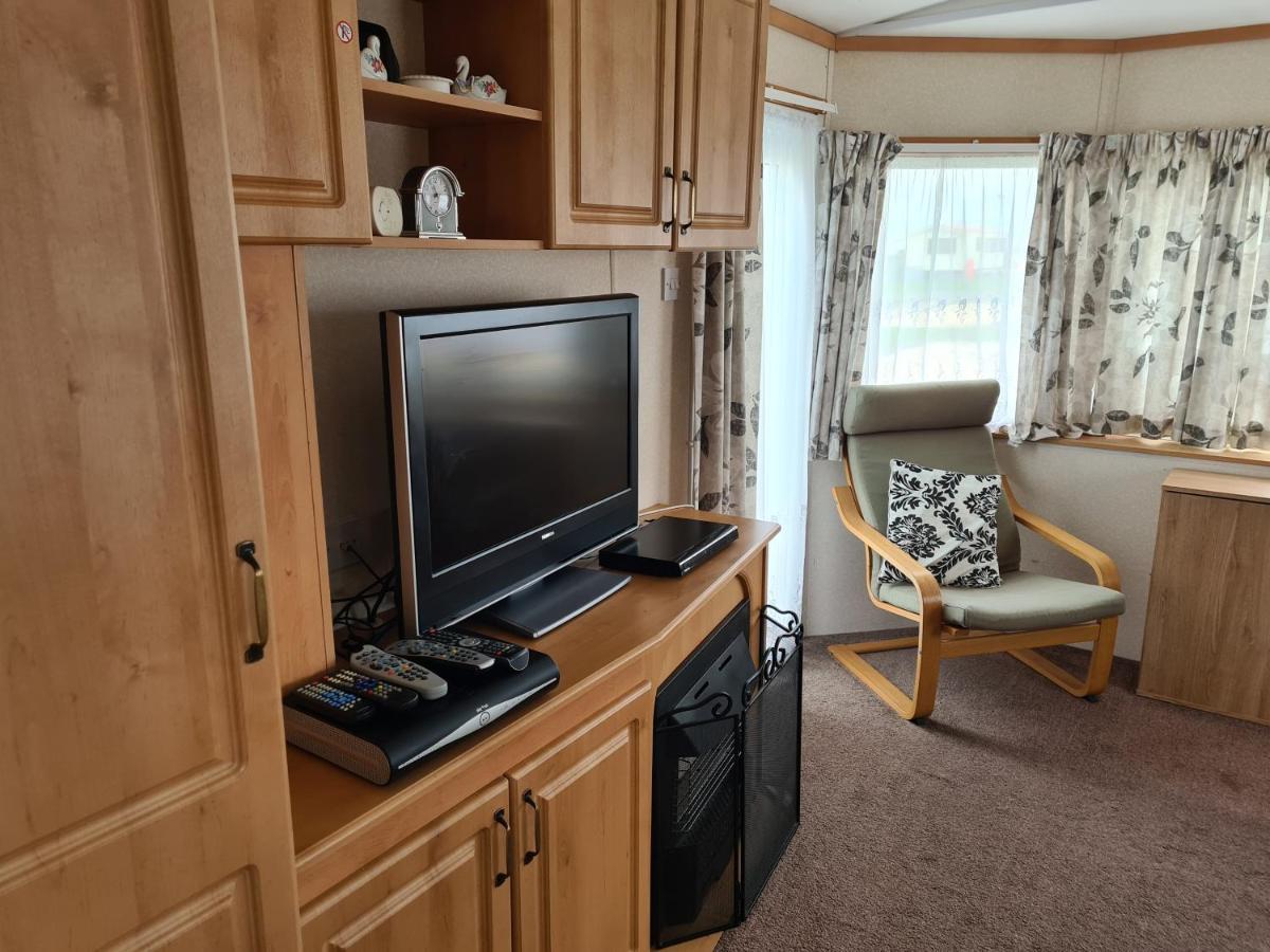 6 Berth Kingfisher Ingoldmells Ngoại thất bức ảnh
