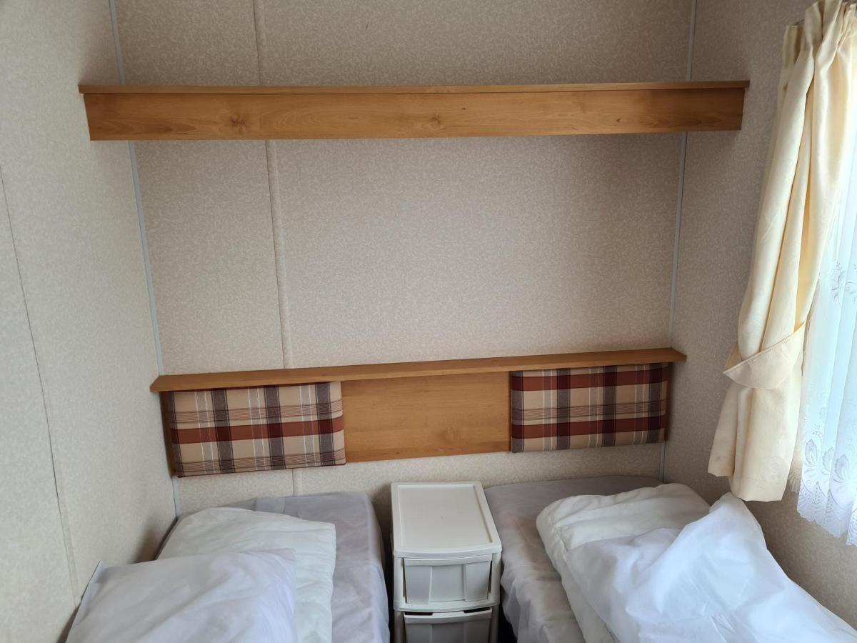 6 Berth Kingfisher Ingoldmells Ngoại thất bức ảnh