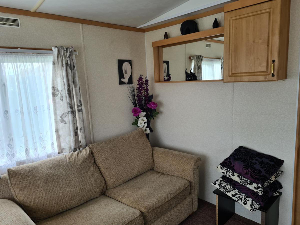 6 Berth Kingfisher Ingoldmells Ngoại thất bức ảnh