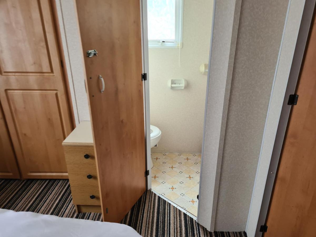 6 Berth Kingfisher Ingoldmells Ngoại thất bức ảnh