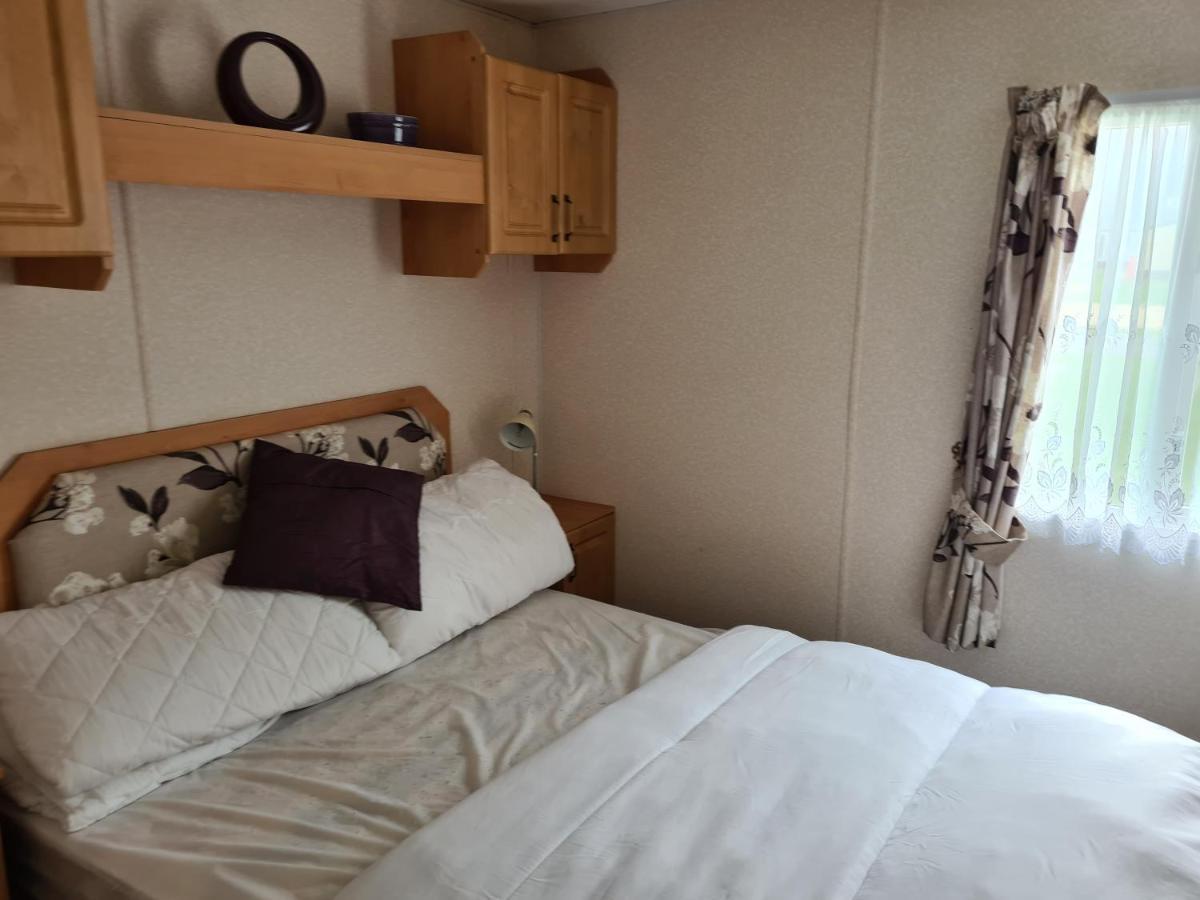 6 Berth Kingfisher Ingoldmells Ngoại thất bức ảnh