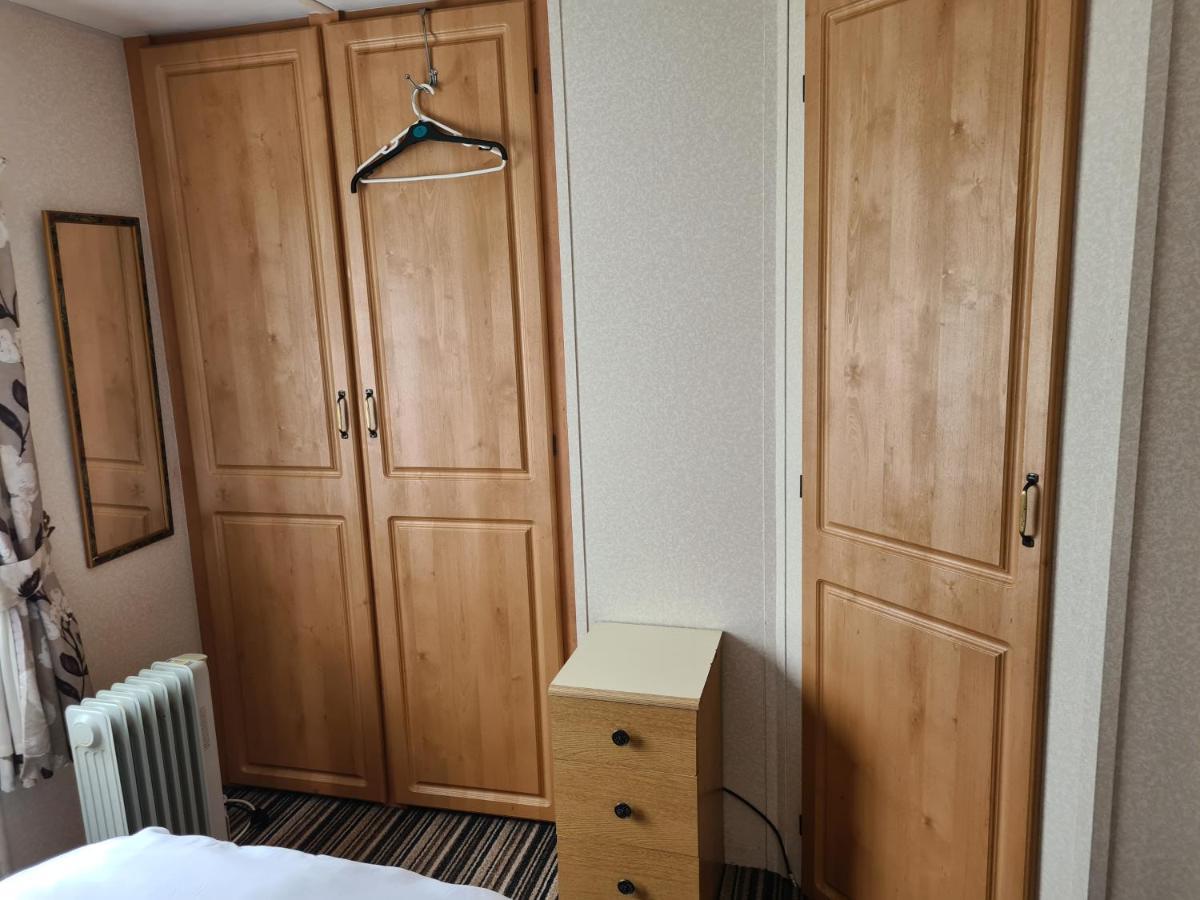 6 Berth Kingfisher Ingoldmells Ngoại thất bức ảnh