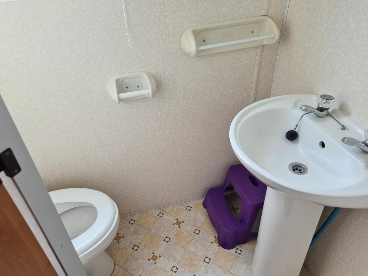 6 Berth Kingfisher Ingoldmells Ngoại thất bức ảnh