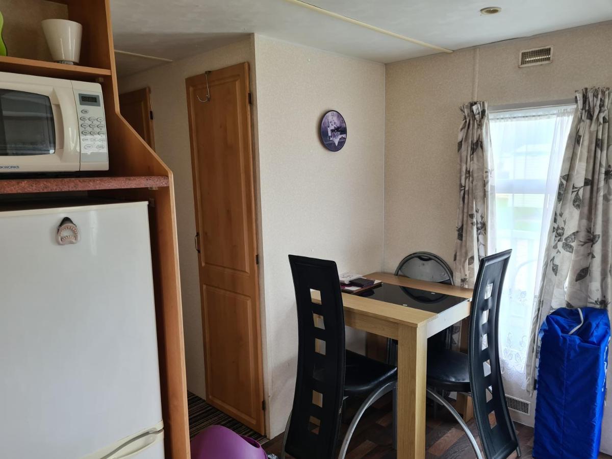 6 Berth Kingfisher Ingoldmells Ngoại thất bức ảnh