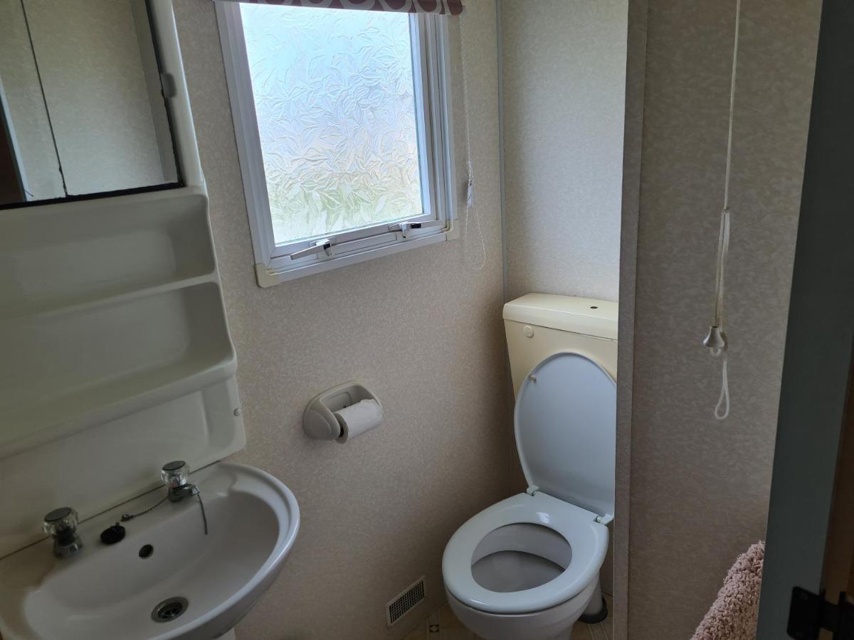 6 Berth Kingfisher Ingoldmells Ngoại thất bức ảnh